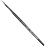 DA VINCI BRUSH COLINEO 5522 ROUND No0