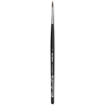 DA VINCI BRUSH CASANEO 5598 ROUND No3