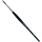 DA VINCI BRUSH SYNTHETICS 3373 ROUND No6