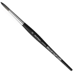 DA VINCI BRUSH SYNTHETICS 3373 ROUND No12