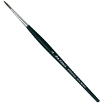 DA VINCI BRUSH SYNTHETICS 3373 ROUND No. 4