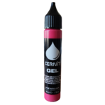 CERNIT LIQUID CLAY GEL 30 ML - RED CE1500030400C