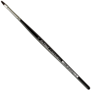 DA VINCI BRUSH CASANEO 5898 FLAT No. 2