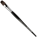 DA VINCI BRUSH CASANEO 5898 FLAT No16