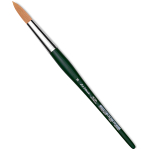 DA VINCI BRUSH NOVA SYNTHETICS 1570 ROUND No16