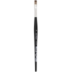 DA VINCI BRUSH SYNTHETICS 3374 FLAT No6