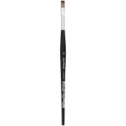 DA VINCI BRUSH SYNTHETICS 3374 FLAT No6