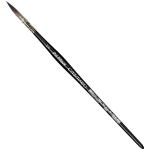 DA VINCI BRUSH CASANEO 498 ROUND No2/0
