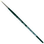 DA VINCI BRUSH NOVA SYNTHETICS 1570 ROUND No5/0