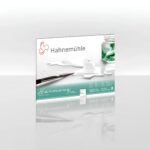 HAHNEMUHLE SKETCHBOOK HARMONY SATINIERT 30/40CM, 300G, 12L.