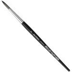 DA VINCI BRUSH SYNTHETICS 3373 ROUND No10