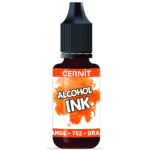 CERNIT ALCOHOL INK 20 ML - ORANGE CE2000020752