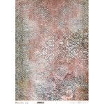 ITD COLLECTION DECOUPAGE RICE PAPER A3 - R0436L