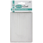 STICK IT SILICONE GUN RODS 7.2X120MM - STI 8001