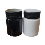 DECOLA TEXTILE PAINTS 2 CV X 50 ML - ULTRA BLACK/EXTRA WHITE