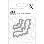 DOCRAFTS CUTTING DIES - BATS XCU 503643