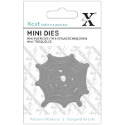 DOCRAFTS CUTTING DIES - SPIDER XCU 503651