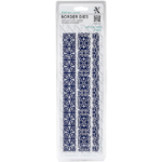 DOCRAFTS CUTTING DIES - VINTAGE BORDERS XCU 504113
