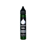 CERNIT LIQUID CLAY GEL 30 ML - GREEN CE1500030600C