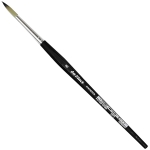 DA VINCI BRUSH SYNTHETICS 3373 ROUND No8