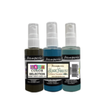 STAMPERIA AQUA COLOR 3 X 60 ML - KAQXMF