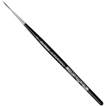 DA VINCI BRUSH CASANEO 1290 ROUND No0
