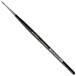 DA VINCI BRUSH CASANEO 5598 ROUND No. 1