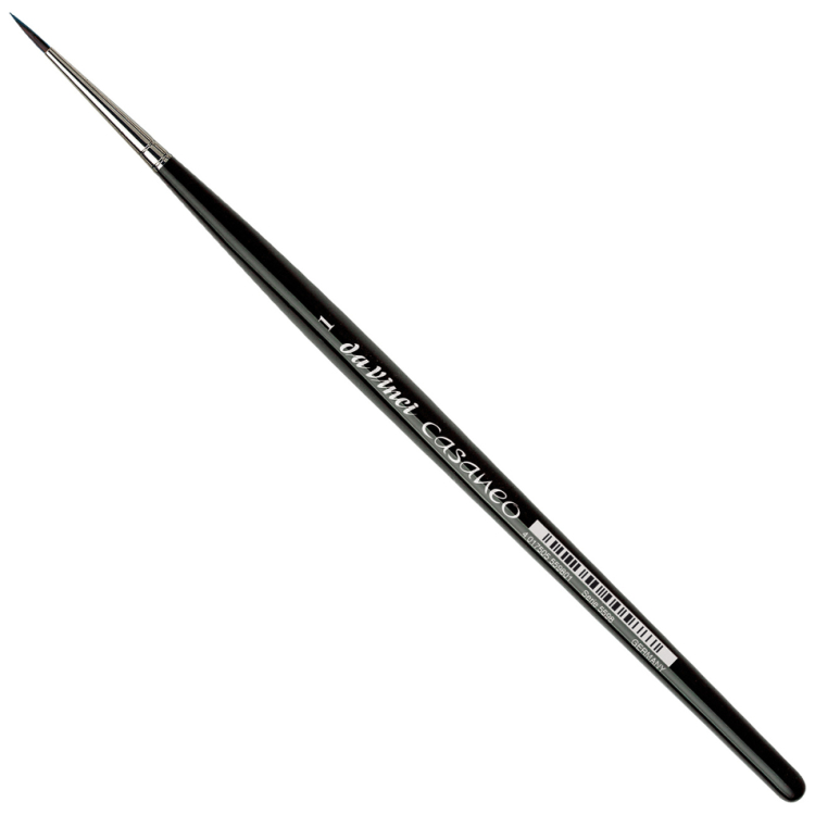 DA VINCI BRUSH CASANEO 5598 ROUND No. 1 - Image 1
