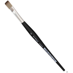 DA VINCI BRUSH SYNTHETICS 3374 FLAT No12