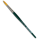 DA VINCI BRUSH NOVA SYNTHETICS 1570 ROUND No12