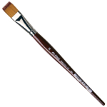 DA VINCI BRUSH VARIO-TIP 1381 FLAT No. 16