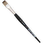 DA VINCI BRUSH SYNTHETICS 3374 FLAT No16