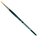 DA VINCI BRUSH NOVA SYNTHETICS 1570 ROUND No4