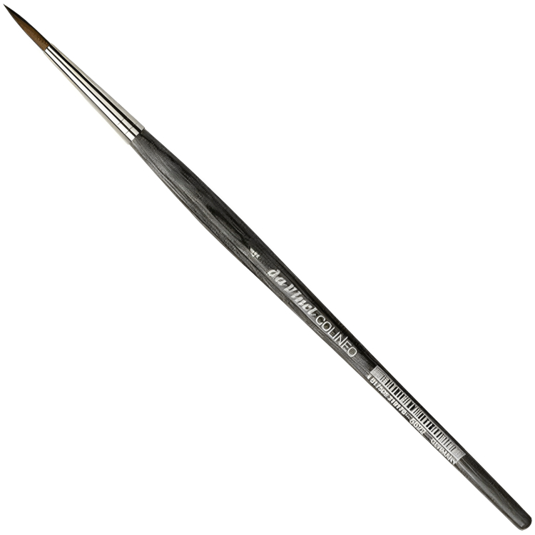DA VINCI BRUSH COLINEO 5522 ROUND No. 4 - Image 1