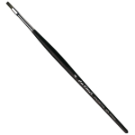 DA VINCI BRUSH SYNTHETICS 3374 FLAT No. 4