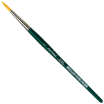 DA VINCI BRUSH NOVA SYNTHETICS 1570 ROUND No6