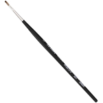 DA VINCI BRUSH SYNTHETICS 3374 FLAT No. 2