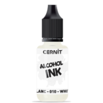 CERNIT ALCOHOL INK 20 ML - WHITE CE2000020010