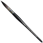 DA VINCI BRUSH CASANEO 498 ROUND No4