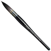 DA VINCI BRUSH CASANEO 498 ROUND No6