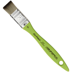 DA VINCI BRUSH FIT SYNTHETICS 5073 FLAT No20