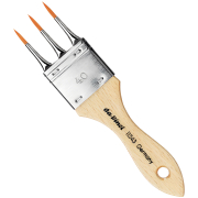 DA VINCI OVERGRAINER BRUSH No40
