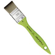 DA VINCI BRUSH FIT SYNTHETICS 5073 FLAT No30