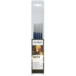 DA VINCI BRUSH KIT RED SABLE 5257