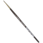 DA VINCI BRUSH HARBIN KOLINSKY 1526 ROUND No. 1