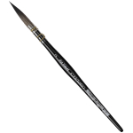 DA VINCI WATERCOLOR BRUSH CASANEO 490 ROUND No. 2