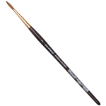 DA VINCI BRUSH HARBIN KOLINSKY 1526 ROUND No5