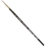 DA VINCI BRUSH HARBIN KOLINSKY 1526 ROUND No2/0