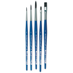DA VINCI BRUSHES SET FORTE BASIC 3504