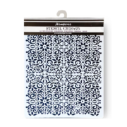 STAMPERIA MEDIA STENCIL - TEMPLATE 20 X 25 CM - KSTD133